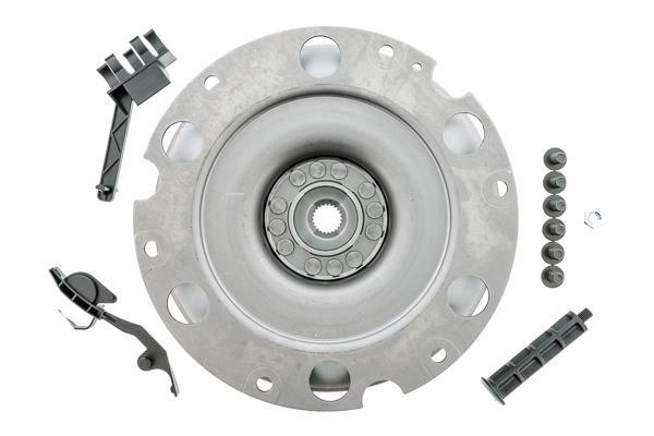 Volante motor AISIN ref. FDE-VG46
